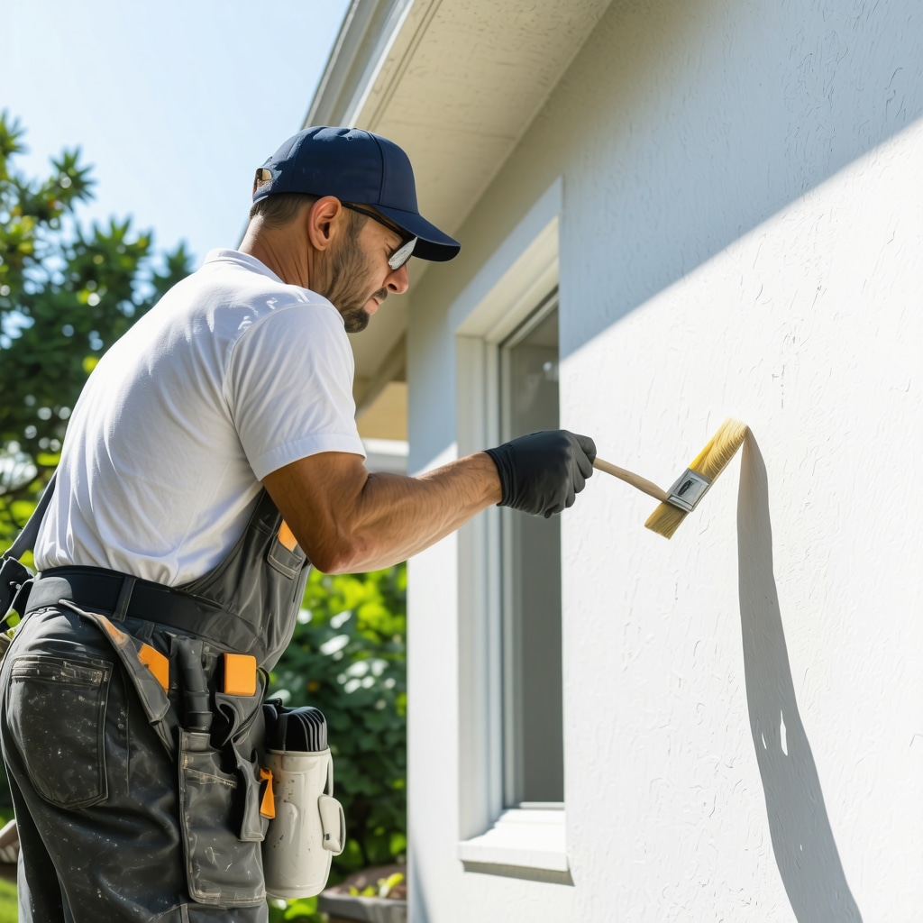 Expert Home Painting Contractor Trinity FL: Styles & Tips