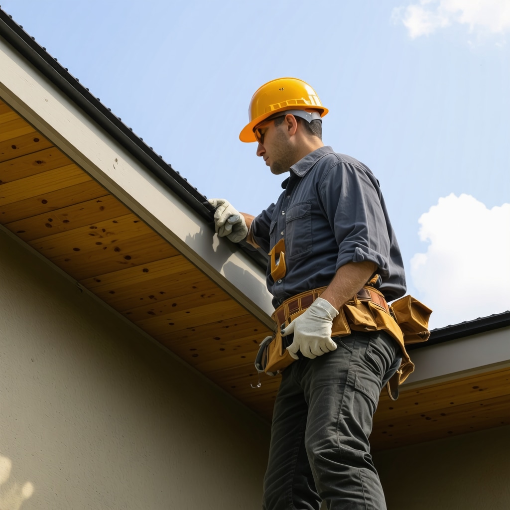 Expert Siding and Soffit Contractor Wiregrass FL: Quality & Warranty