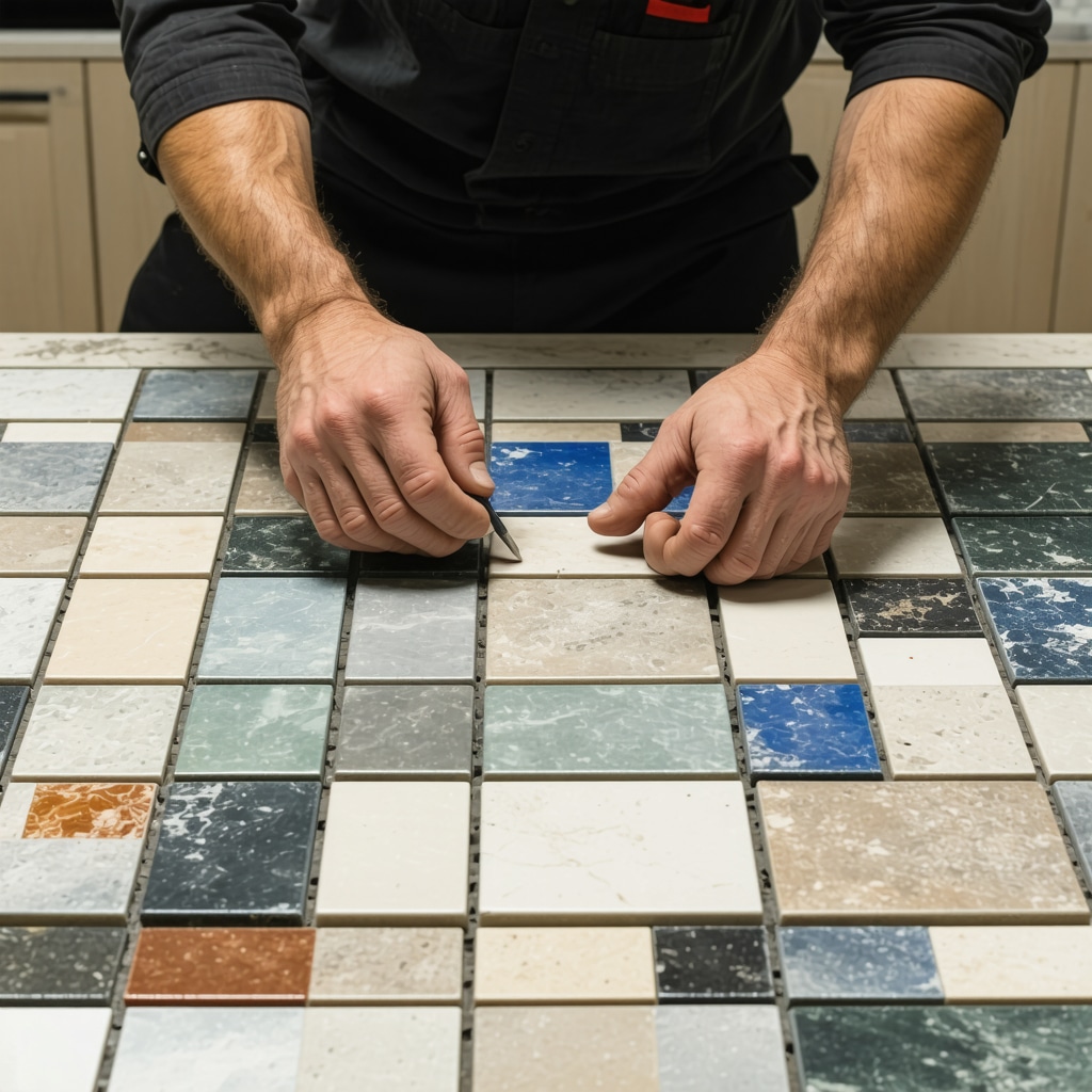 Expert Tile Contractor Tampa: Flooring & Backsplash Designs