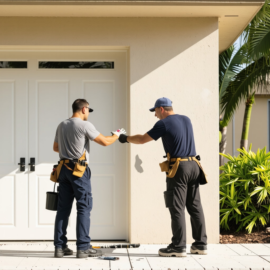 Exterior Home Painting Pros Tampa: Long-Lasting Quality Tips