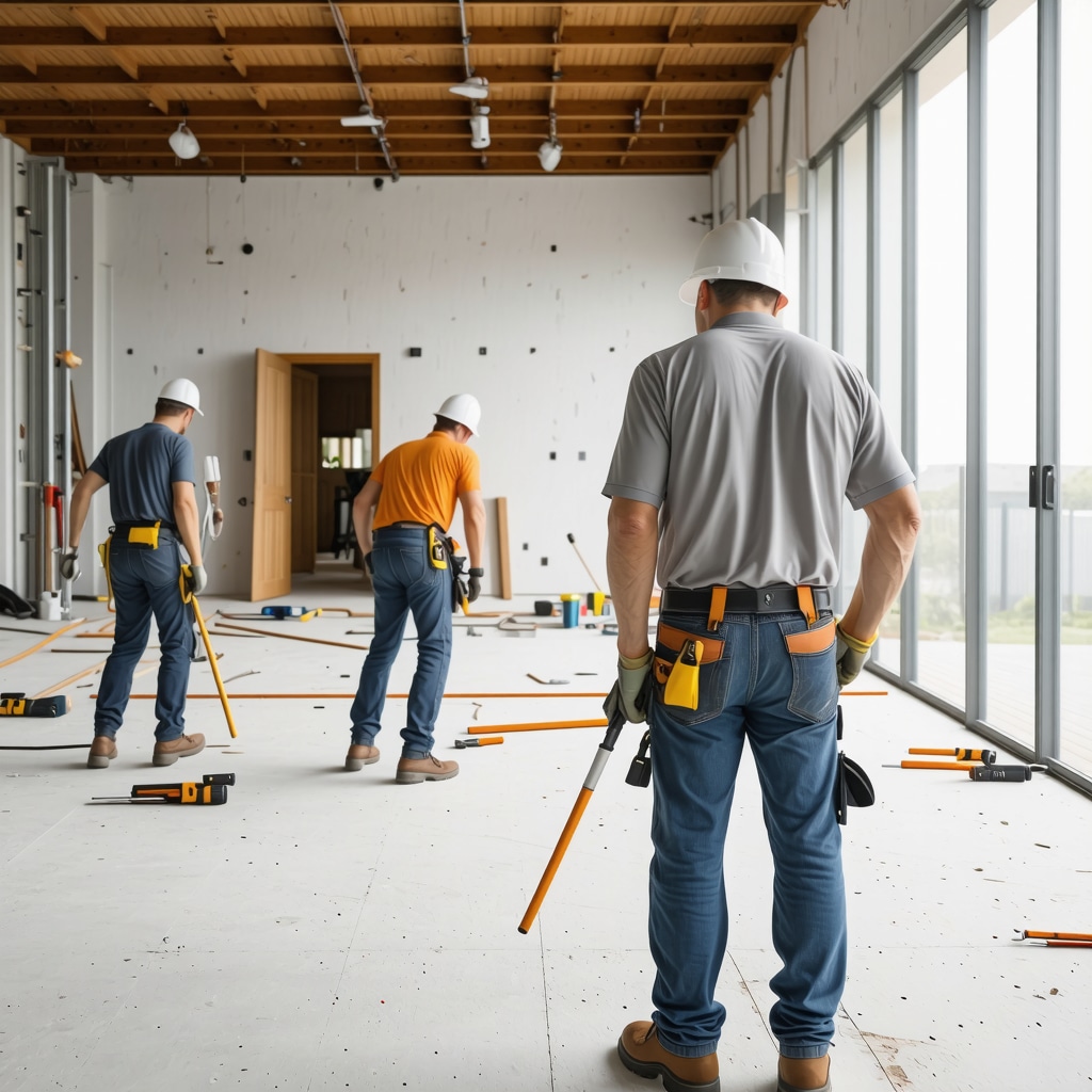 Fast Renovation Contractor Tampa: How to Speed Up Your Remodel