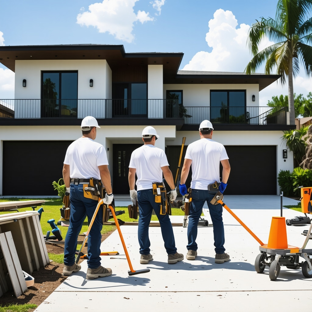 Fast Turnaround Renovation Contractor Tampa: Speed Up Builds