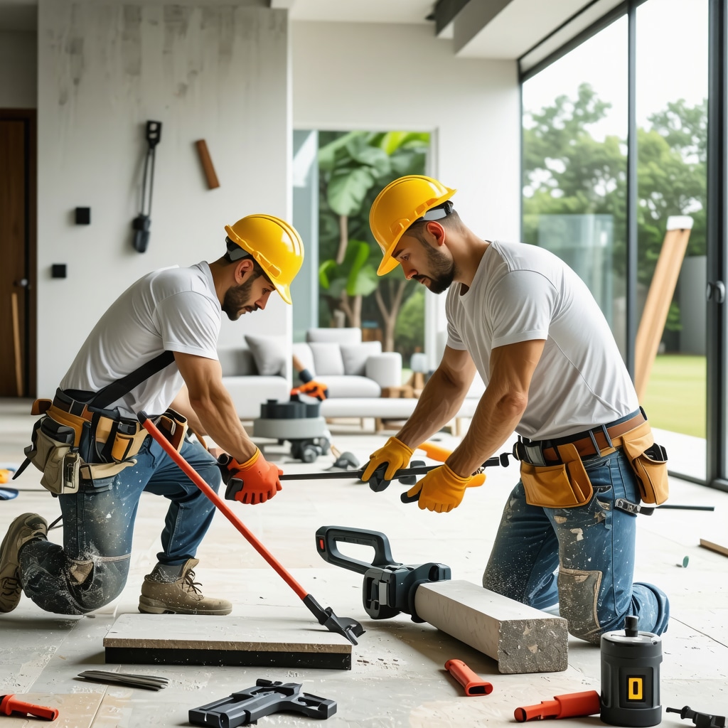 Fast Turnaround Renovation Contractor Tampa: Speed Your Project