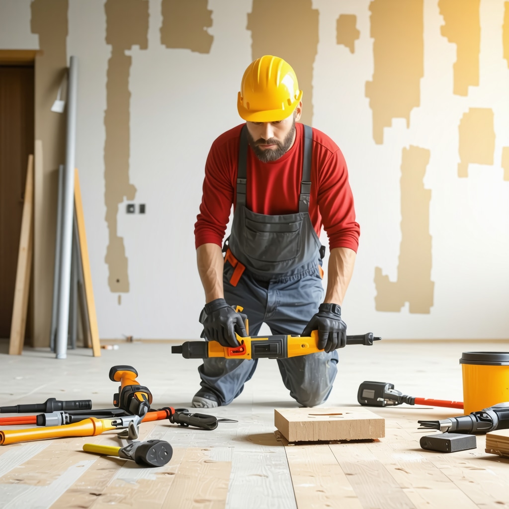 Fast Turnaround Renovation Contractor Tampa: Tips for Quick Remodeling