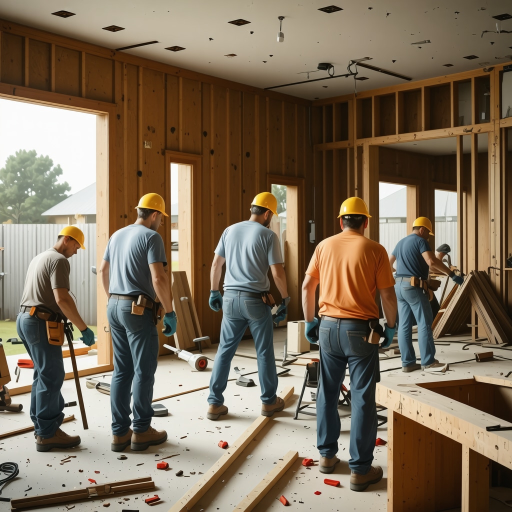 Fast Turnaround Renovation Contractor Tampa: What Homeowners Say