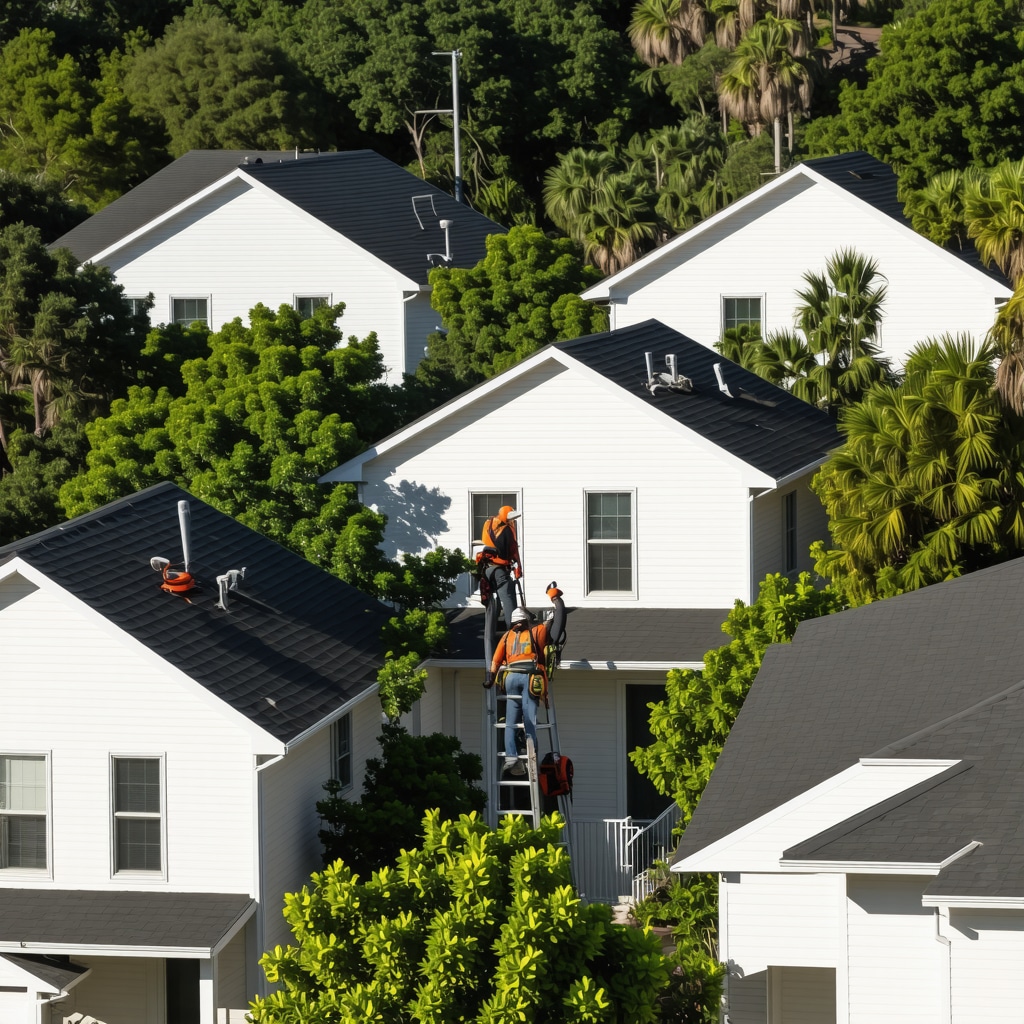Find Licensed Roofers Near Me Tampa: Trusted Local Contractors