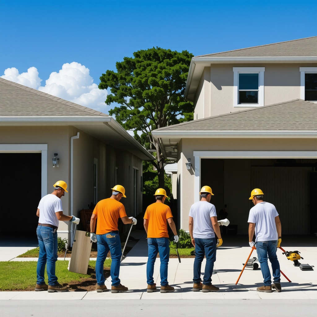 Find Local Contractors Tampa FL: Best Renovation Services Near You