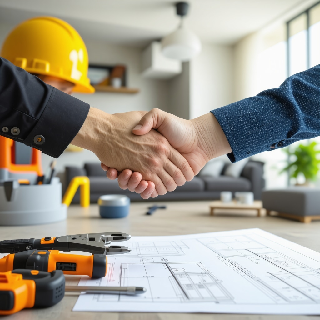 Find Reliable Same-Week Contractor Tampa: Quick Quotes Online
