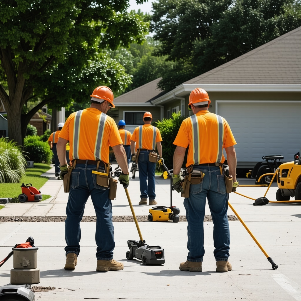 Find Reliable Same-Week Contractors Tampa: Fast & Trusted Services