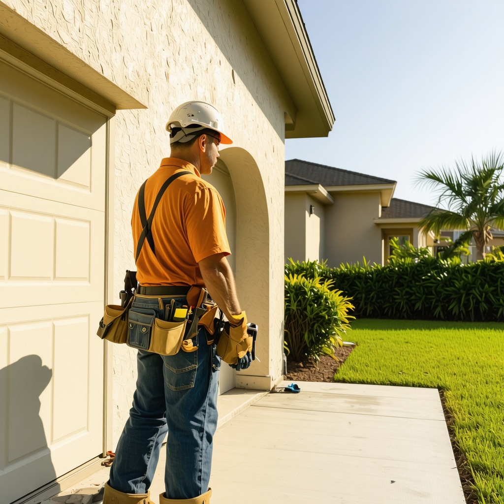 Find Reliable Same-Week Contractors Tampa: Quick Solutions for Emergencies
