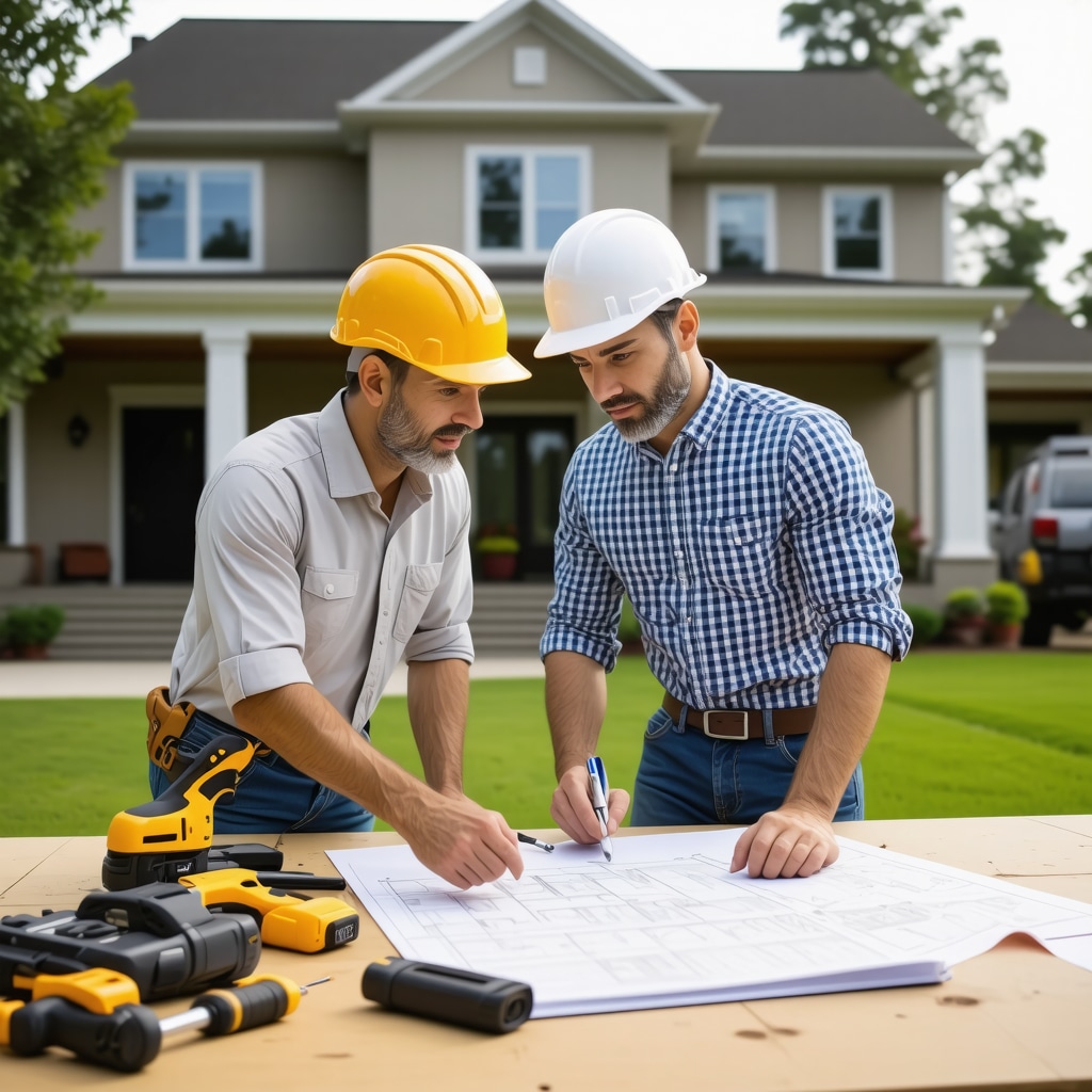 Find a Home Addition Contractor Near Me: Tampa’s Best Choices