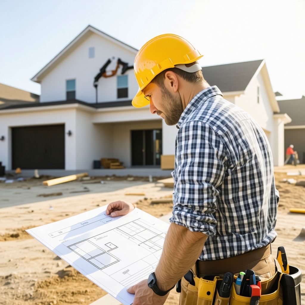 Flip-Ready General Contractor Tampa: Boost Property Value Now