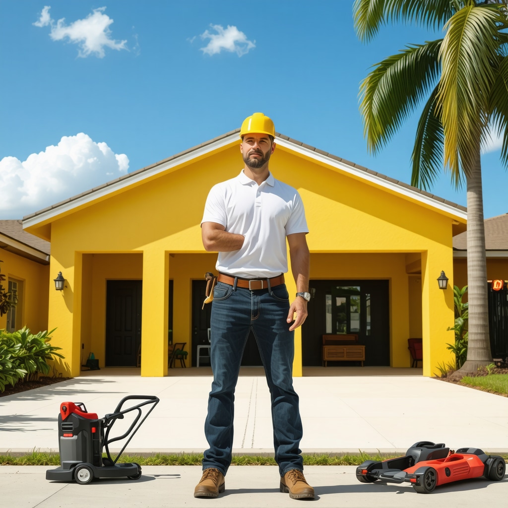 Flip-Ready General Contractor Tampa: Boost Your Property Value