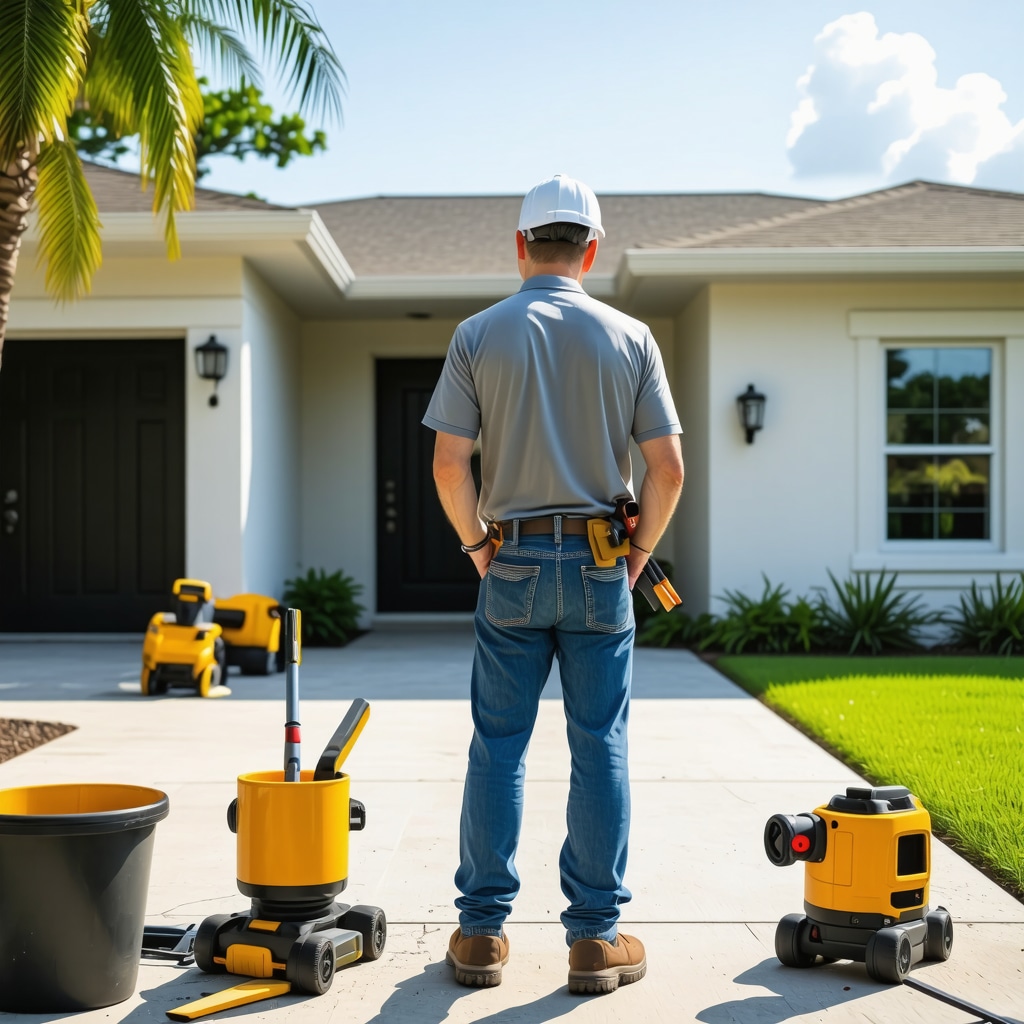 Flip-Ready General Contractor Tampa: Maximize Home Value Fast