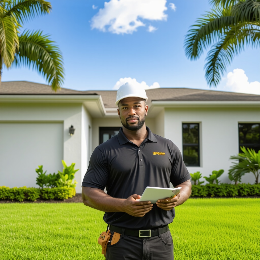 Flip-Ready General Contractor Tampa: Maximize Your Property Value