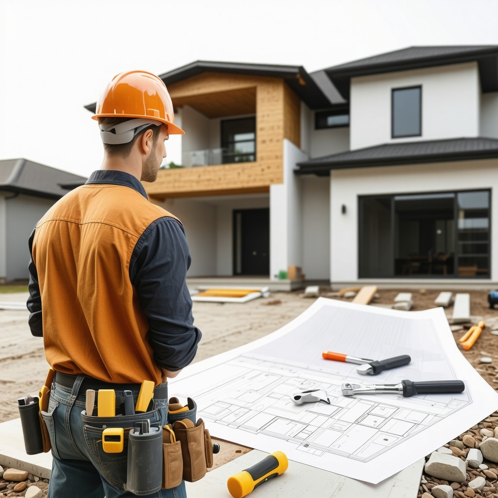 Flip-Ready General Contractor Tampa: Streamline Your Home Renovation