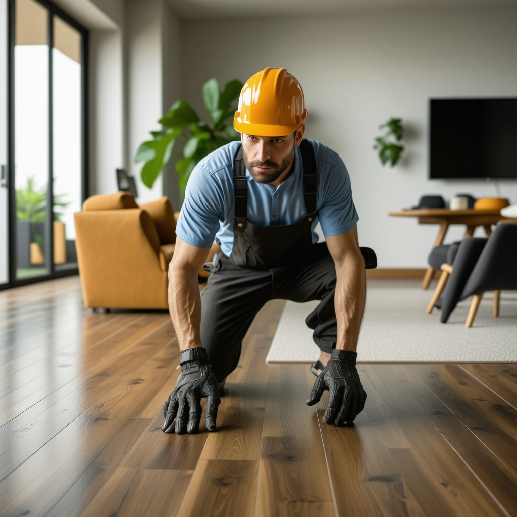 Flooring Installation Contractor Tampa: Best Materials for Longevity