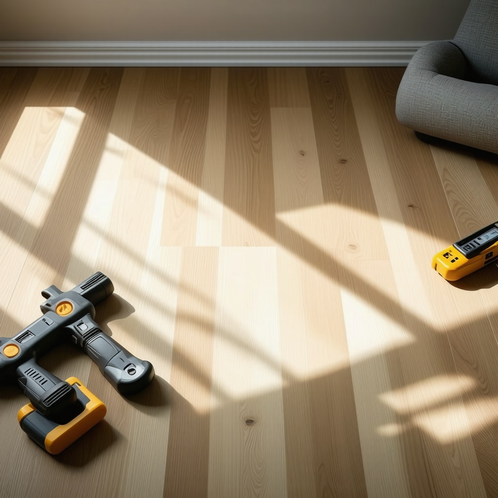 Flooring Installation Contractor Tampa: Styles & Long-Lasting Tips