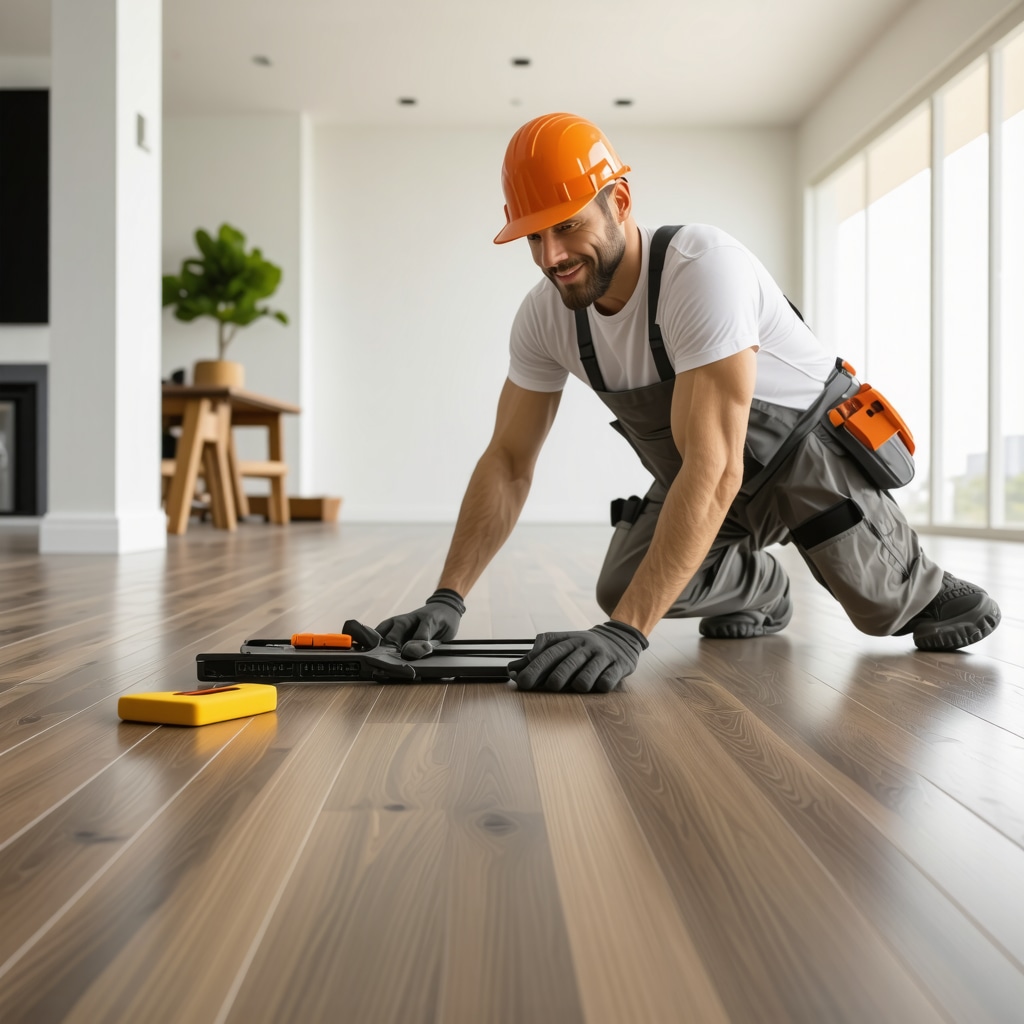 Flooring Installation Contractor Tampa: Top Affordable Solutions