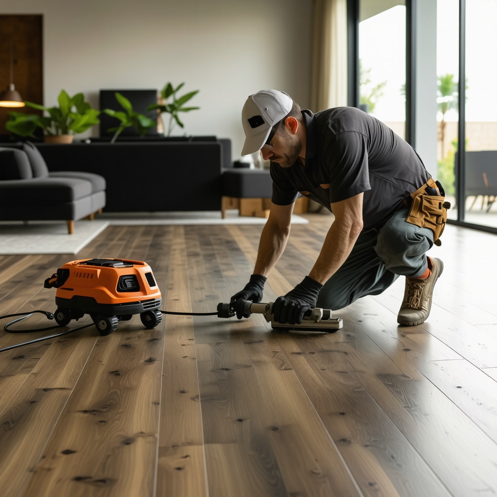 Flooring Installation Contractor Tampa: Trends & Affordable Pricing