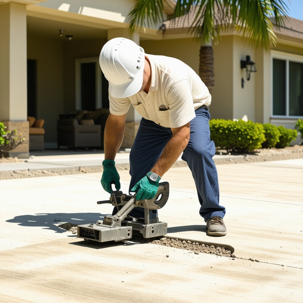 Foundation Repair Licensed Contractor Tampa: What Homeowners Need