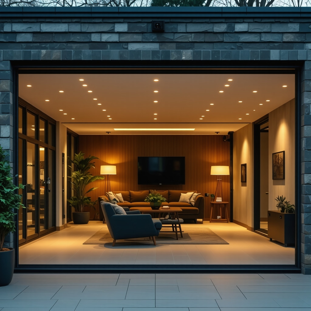 Garage Conversion Contractor Tampa: Expand Your Living Space