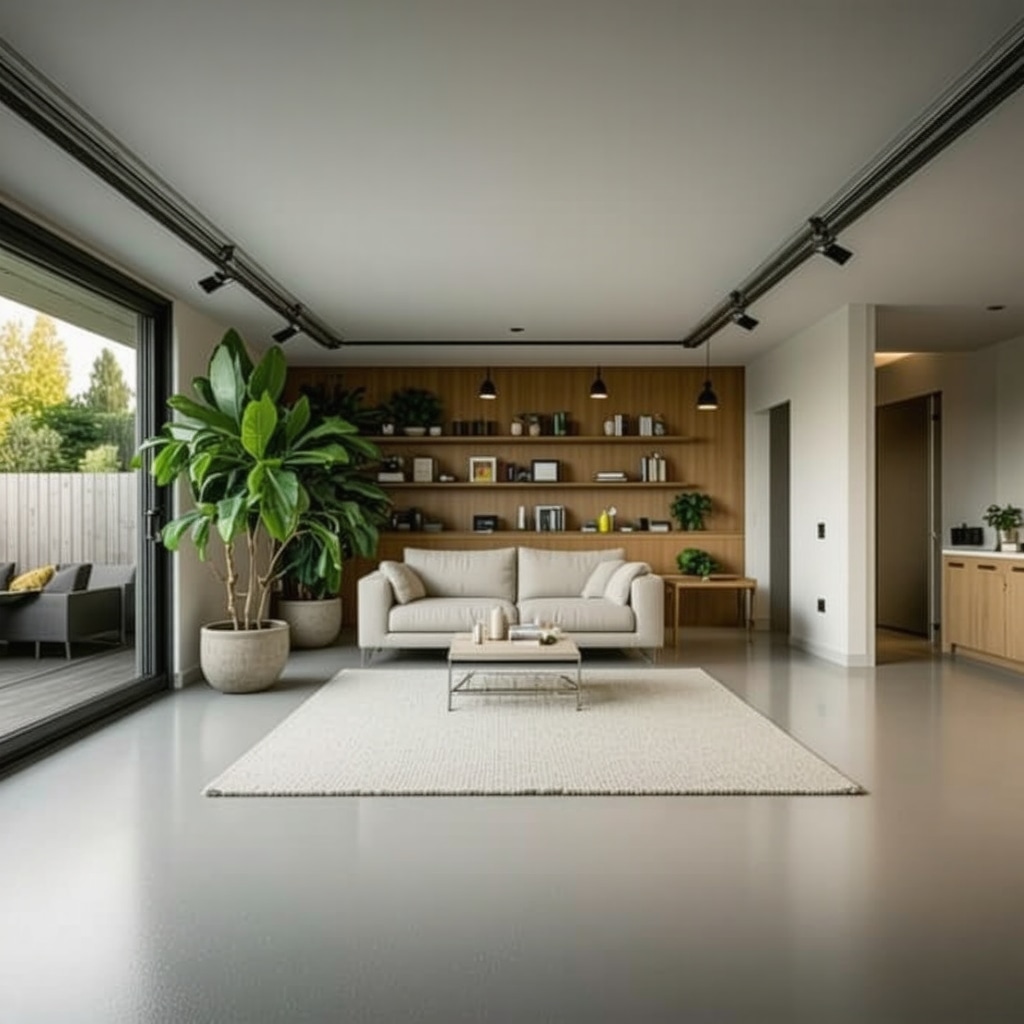 Garage Conversion Contractor Tampa: Maximize Space and Value