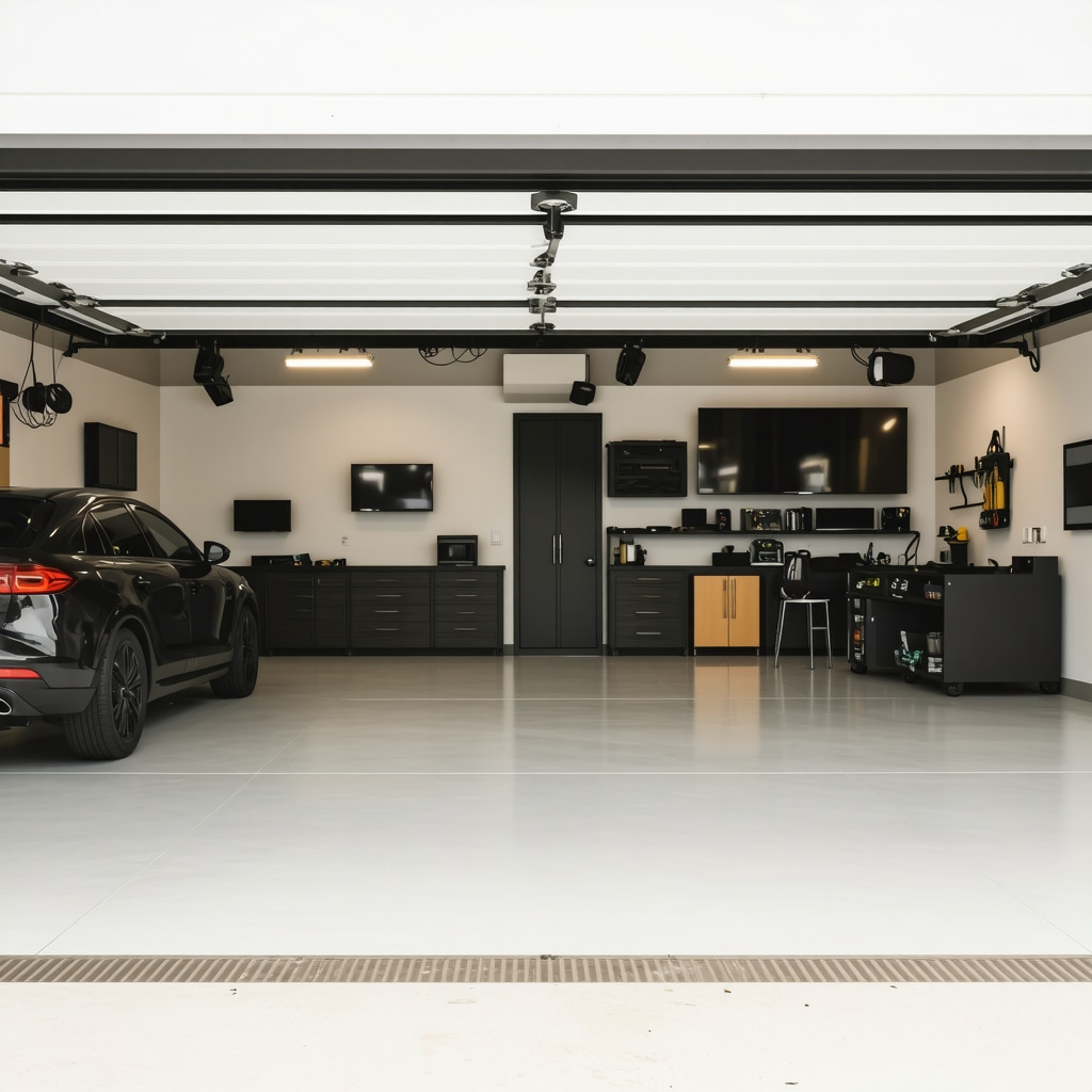 Garage Remodel Contractor Odessa FL: Innovative Design Ideas 2024