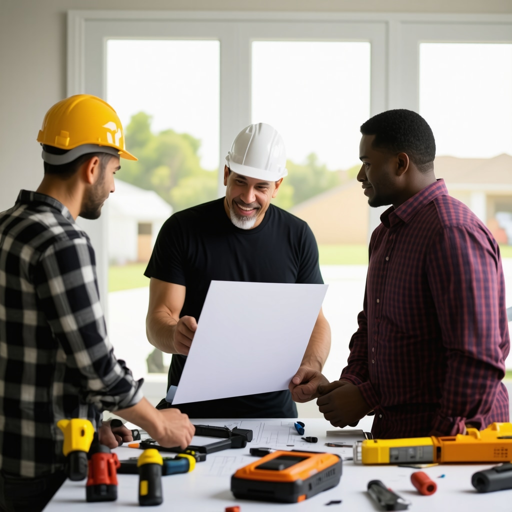 General Contractor for VA Loan Remodel: Tampa Area Insights