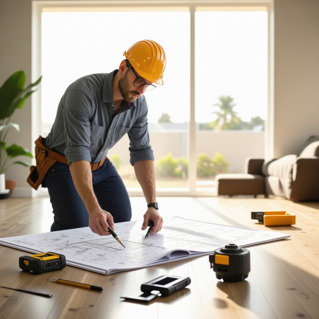 Guide to Contractor for Home Office Buildout in Tampa 2024