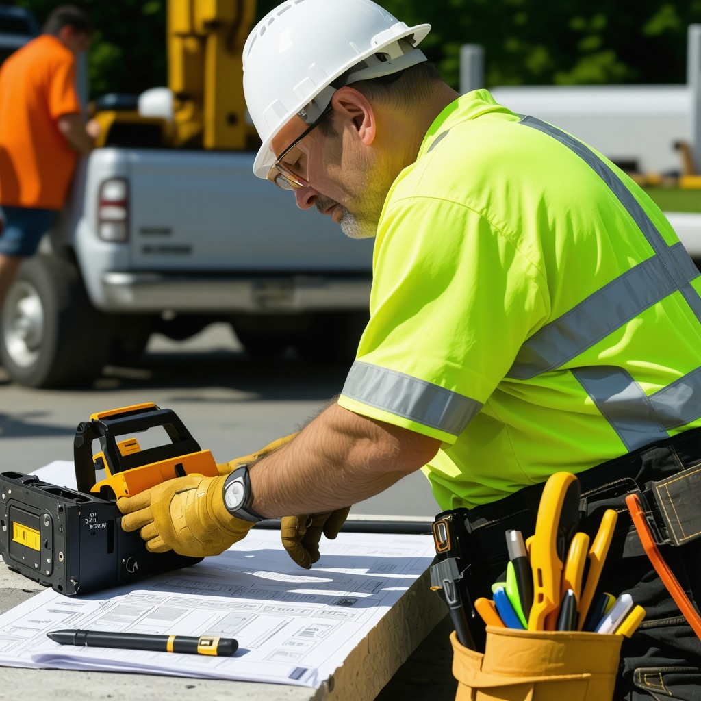 Hire a Licensed Insured Contractor Tampa: Safety & Quality Matters