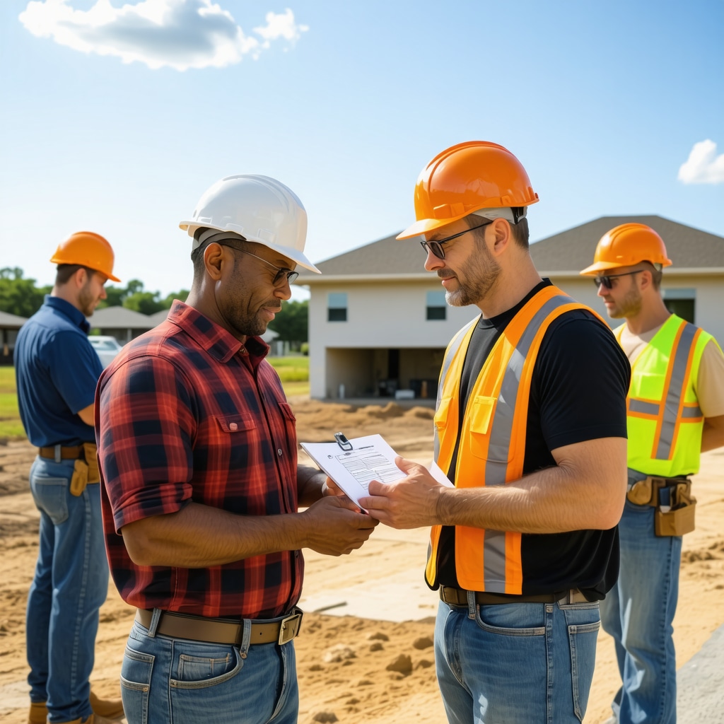Hiring Local Contractors Tampa: Avoid Common Pitfalls in 2024