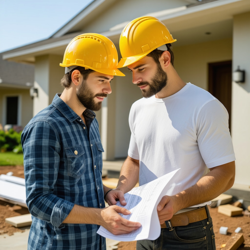 Hiring a Trinity FL Licensed Contractor: Essential Checklist