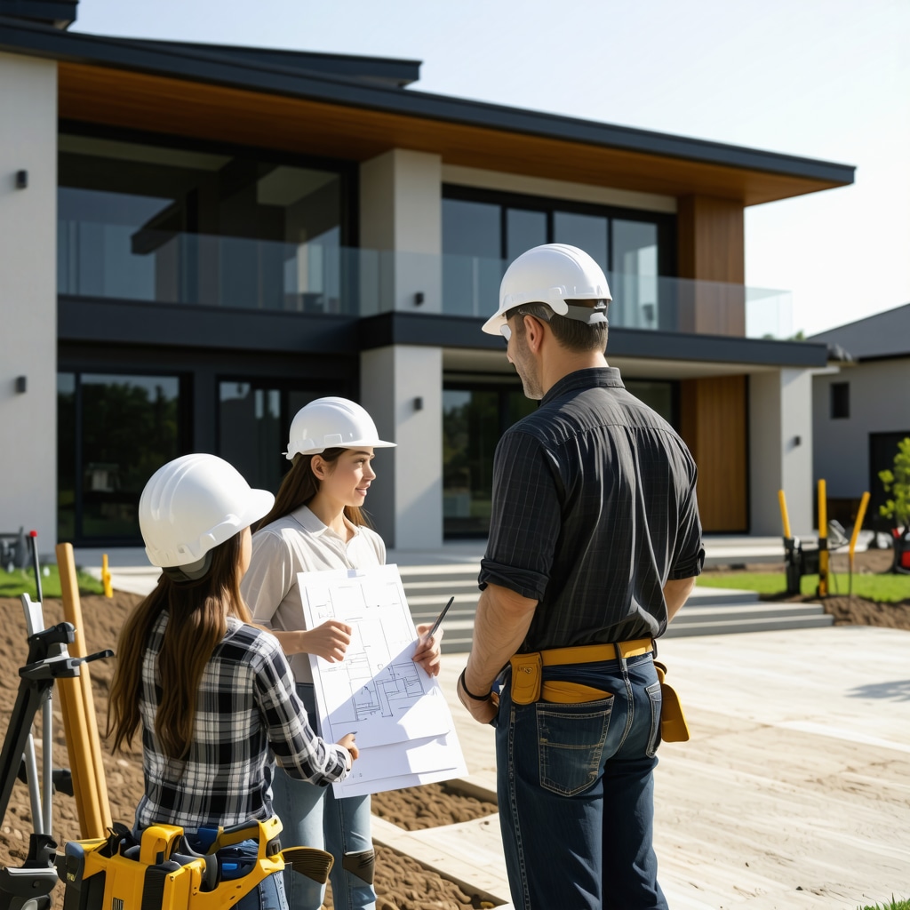 Hiring the Best Home Addition Contractor Near Me Tampa: Expert Tips