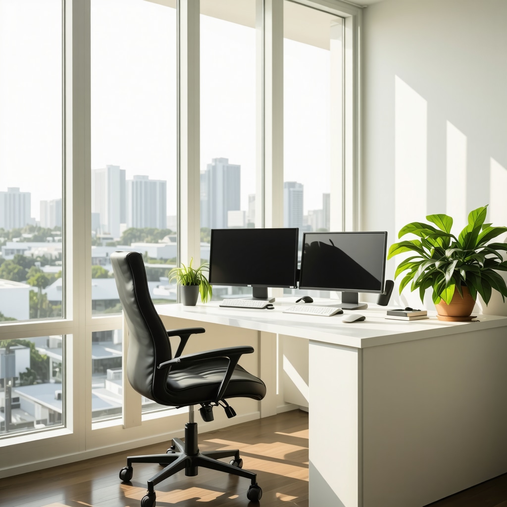 Home Office Buildout Contractor Tampa: Maximize Your Productivity