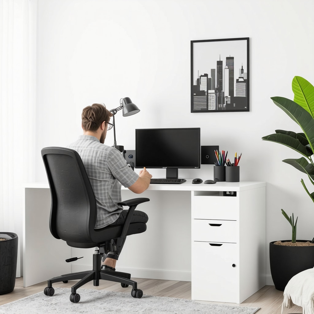 Home Office Buildout Services Tampa: Trends & Contractor Tips 2024