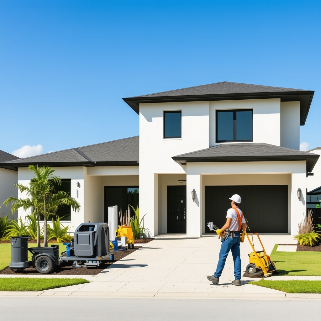 Home Renovation Contractor Wiregrass FL: Local Expert Services