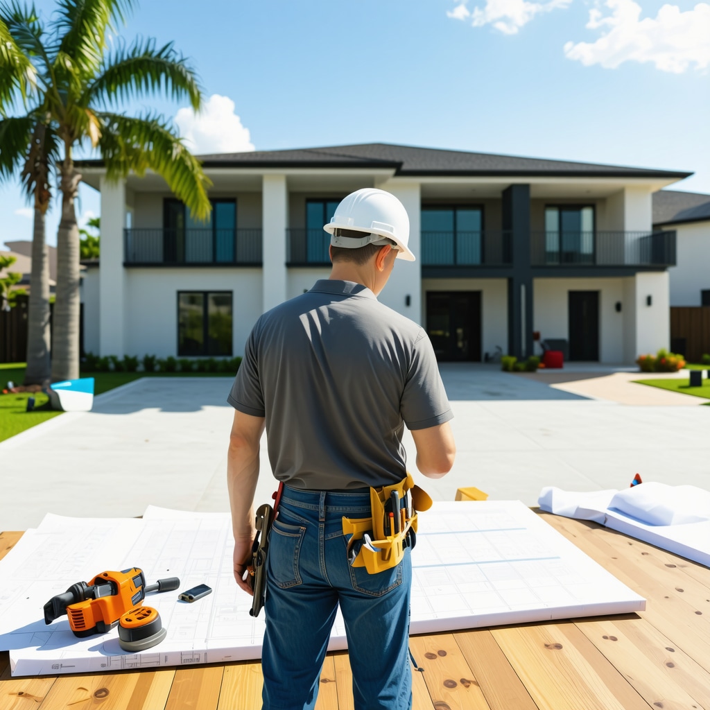 House Flipping Contractor Tampa: Essential Renovation Strategies