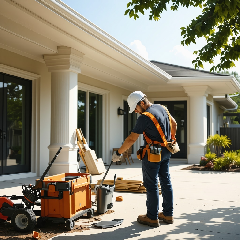 House Flipping Contractor Tampa: Strategies to Boost Your Property Value