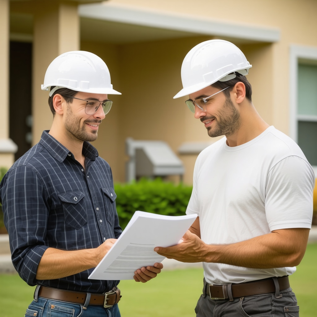 How Contractor Contracts Work: Tampa Homeowner Essentials