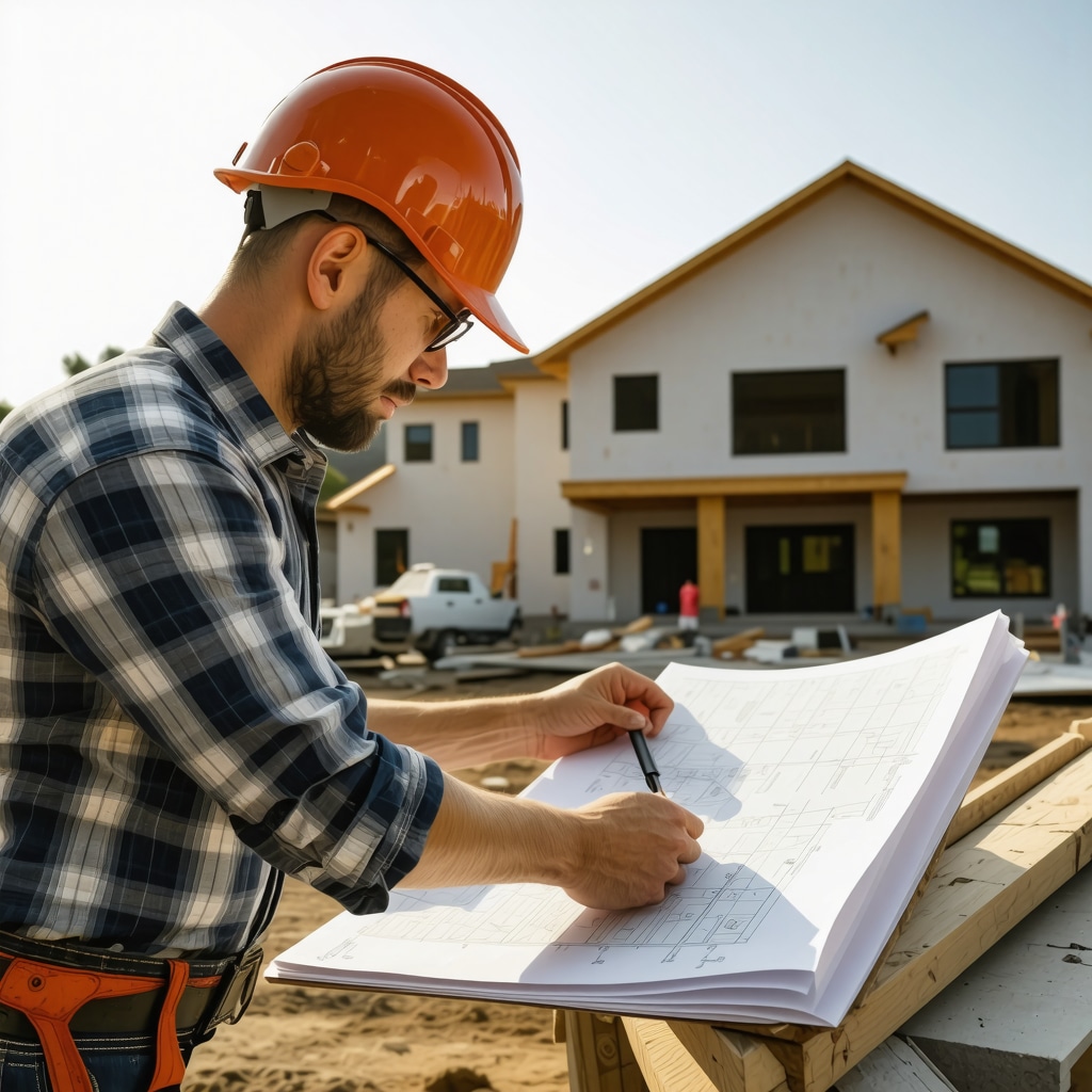 How Licensed Contractors Odessa FL Ensure Quality Home Projects