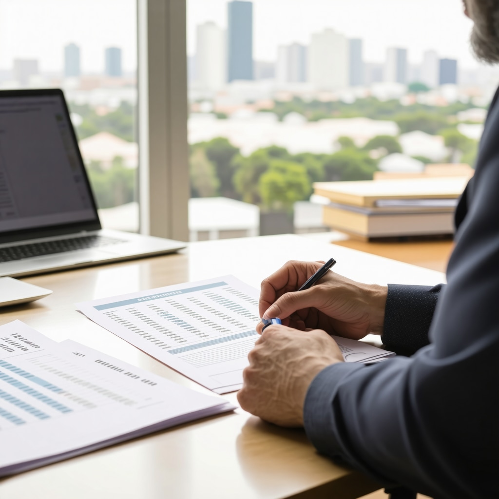 How To Choose A Contractor Estimate Service Tampa: Pro Tips 2024