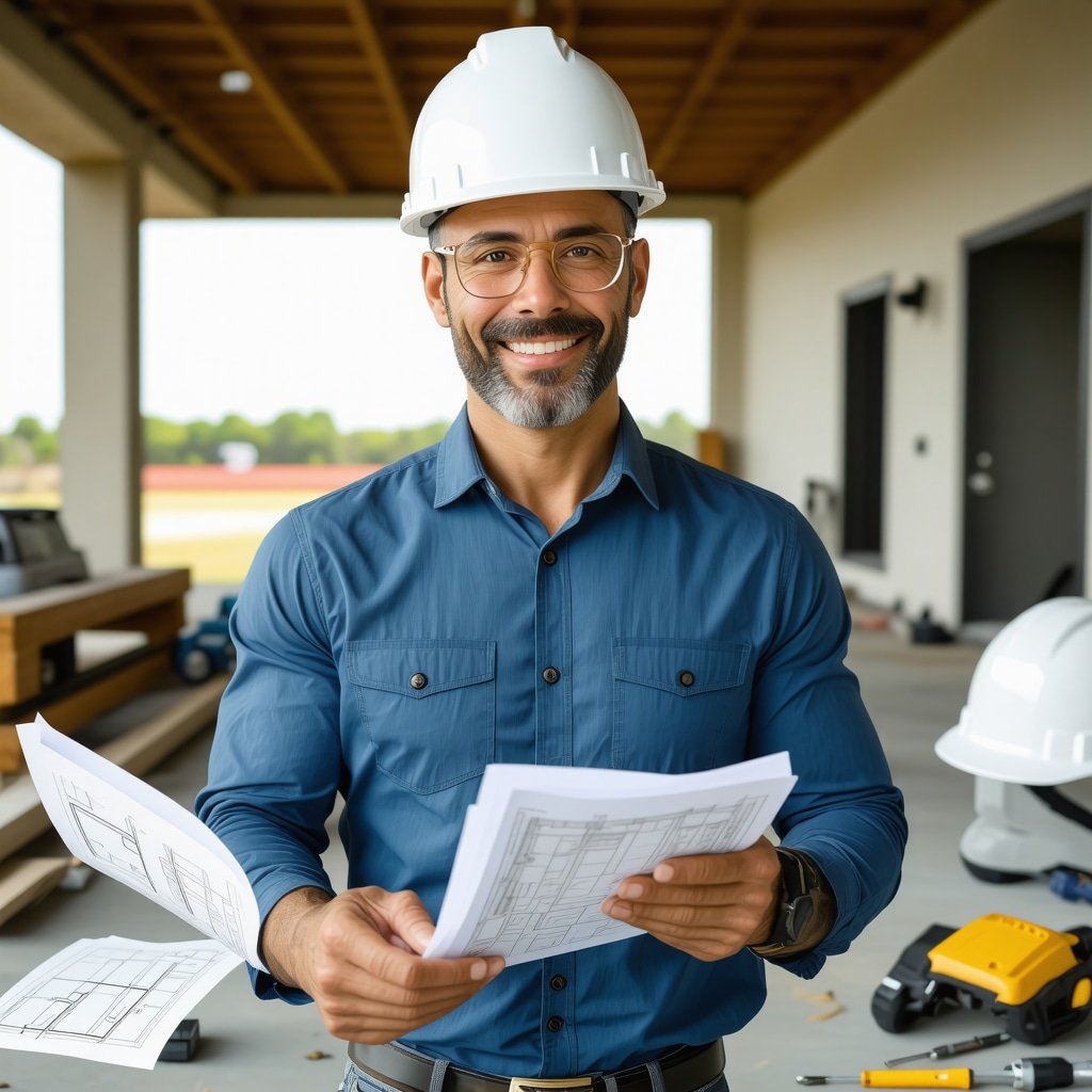 How a Contractor with Permit Knowledge Saves You from Fines Tampa