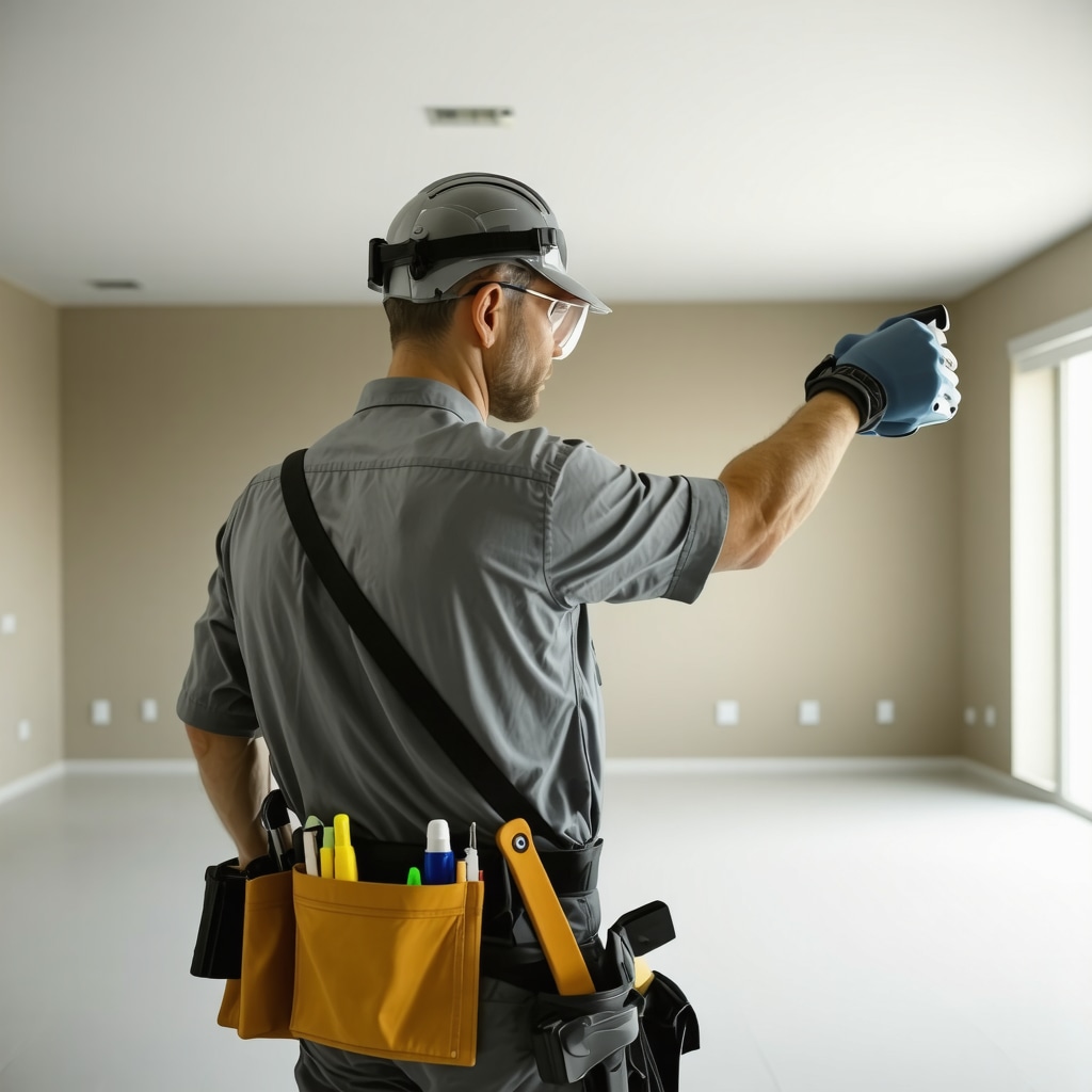 How to Avoid Mold Damage: Trusted Contractor Tips Tampa