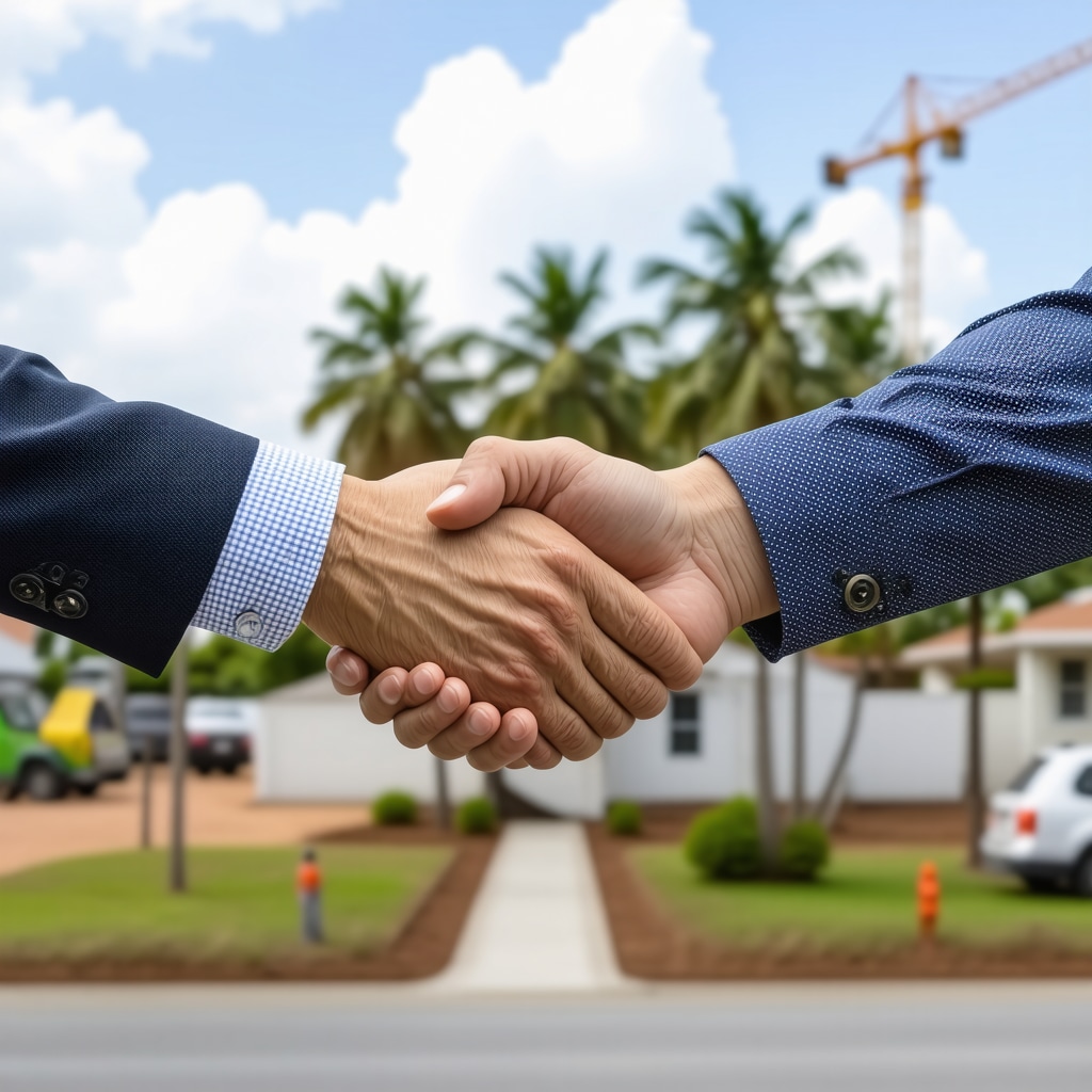 How to Choose a General Contractor Tampa Bay Area: Ultimate Guide