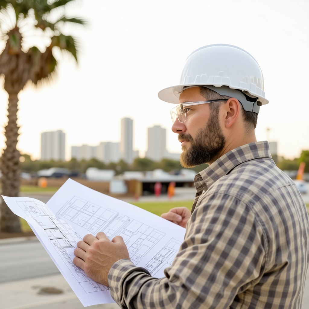 How to Choose a Licensed Foundation Contractor in Tampa FL