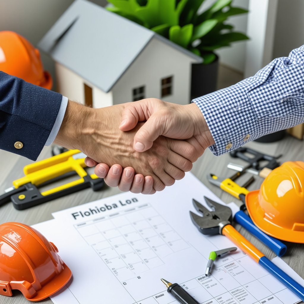 How to Choose a Reliable Same-Week Contractor in Tampa 2024