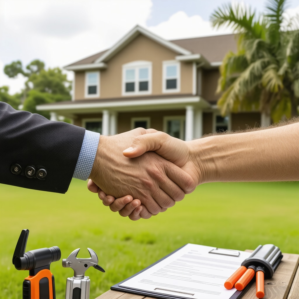 How to Find a Contractor That Takes Insurance Jobs in Tampa