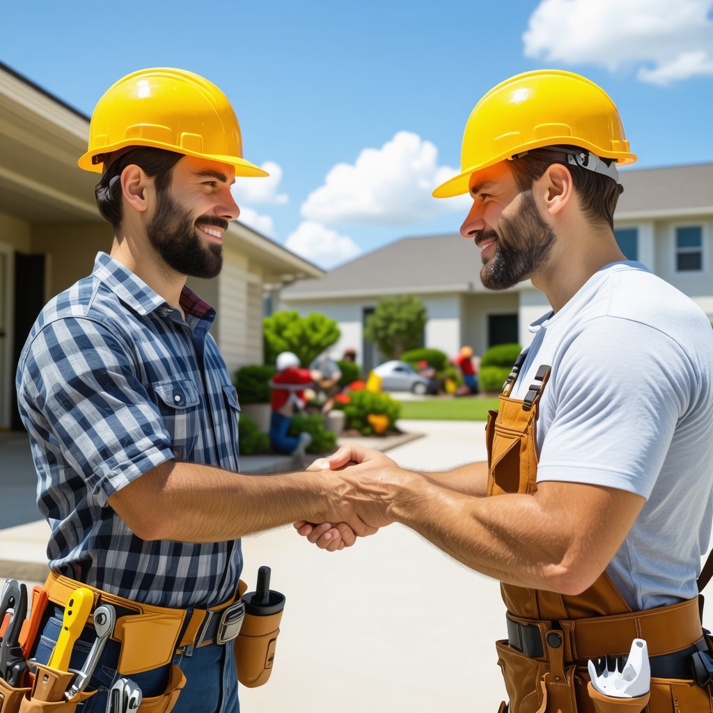 How to Find a Local Contractor Referral Service in Tampa FL