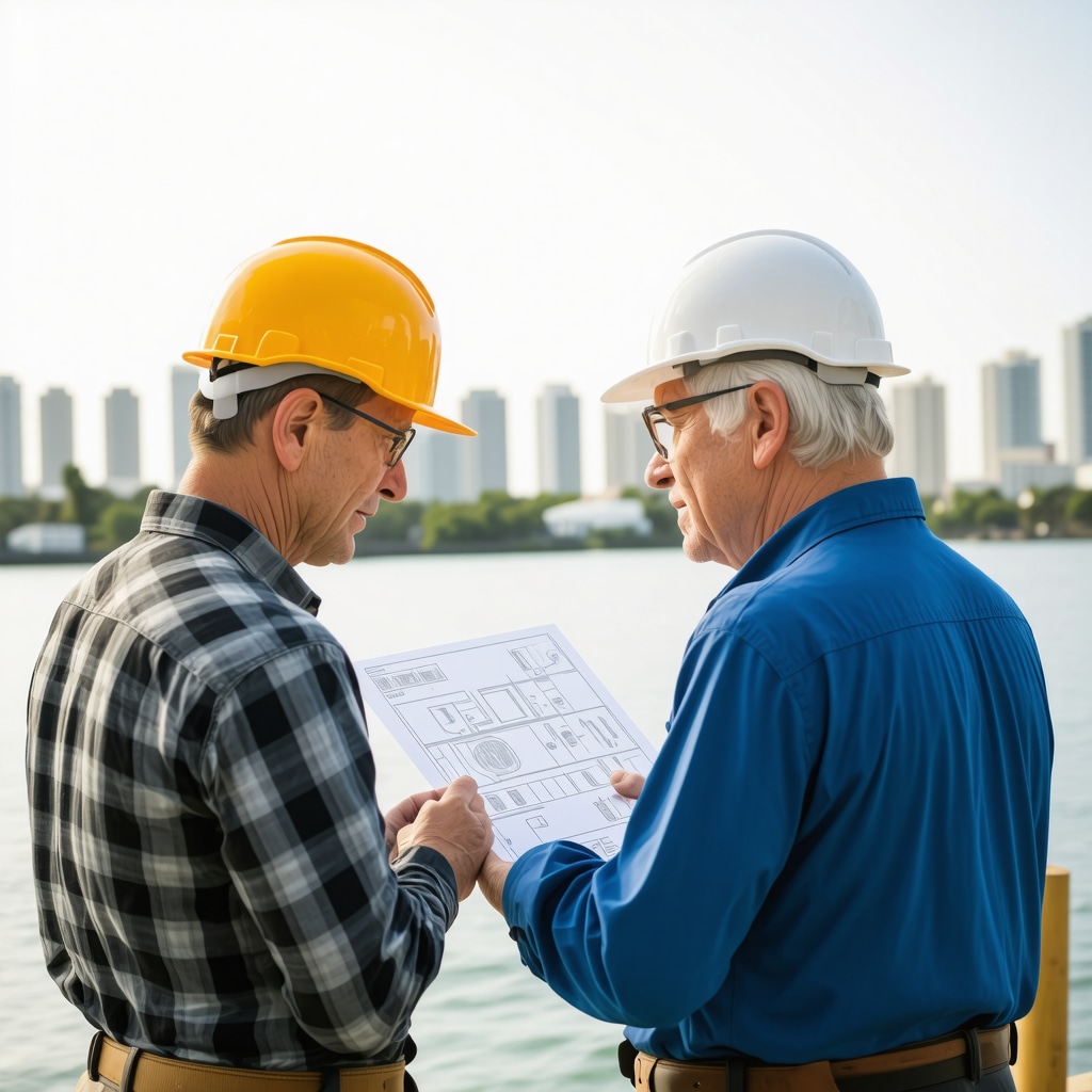 How to Get Accurate Contractor Estimates in Tampa Bay Area